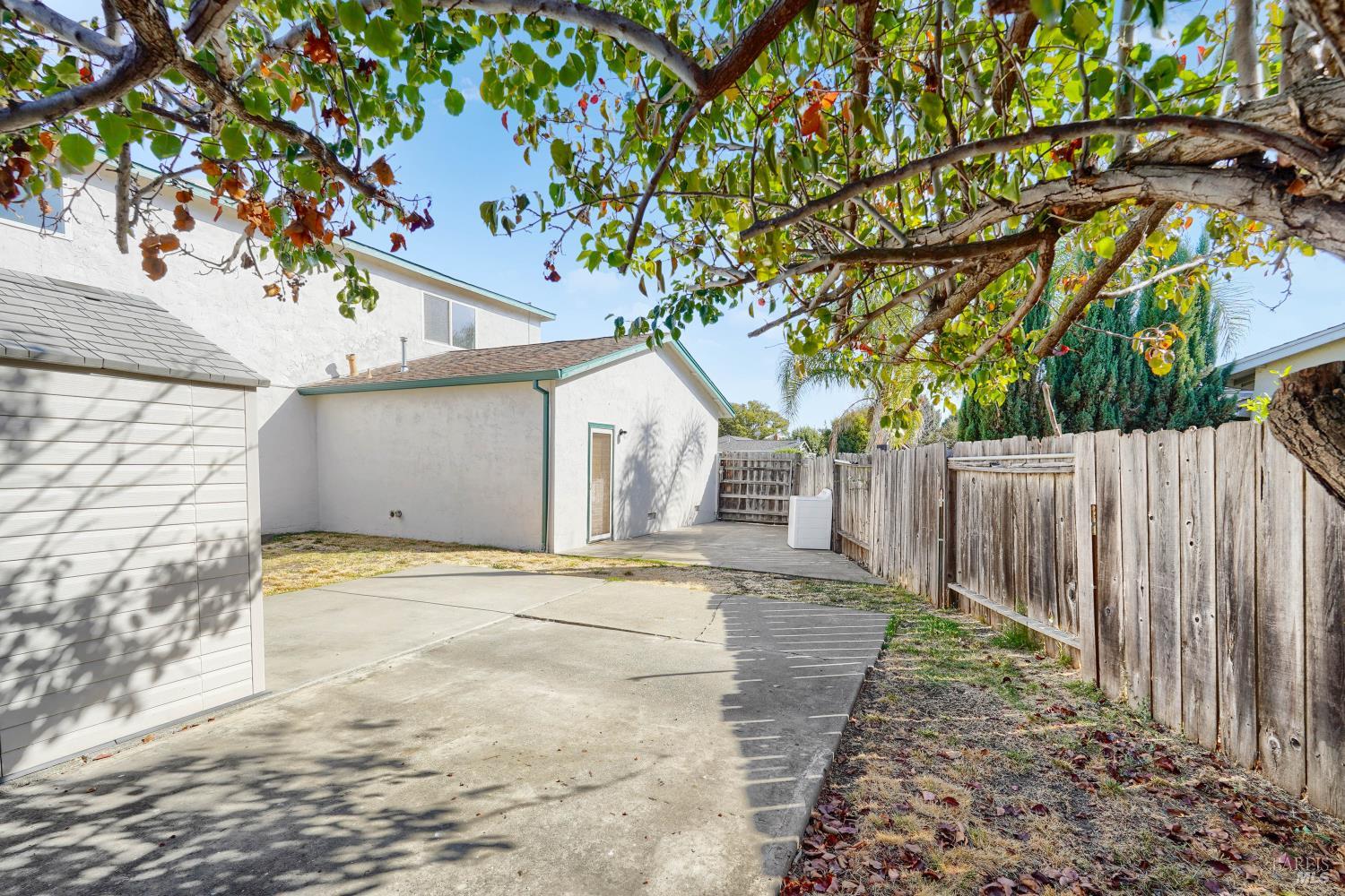 760 Normandy Court Fairfield CA 94533
