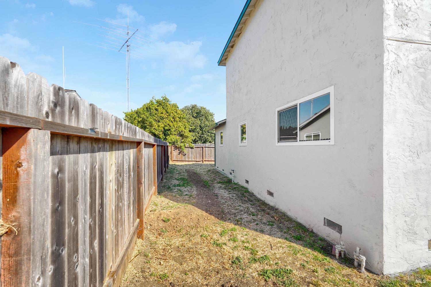 760 Normandy Court Fairfield CA 94533