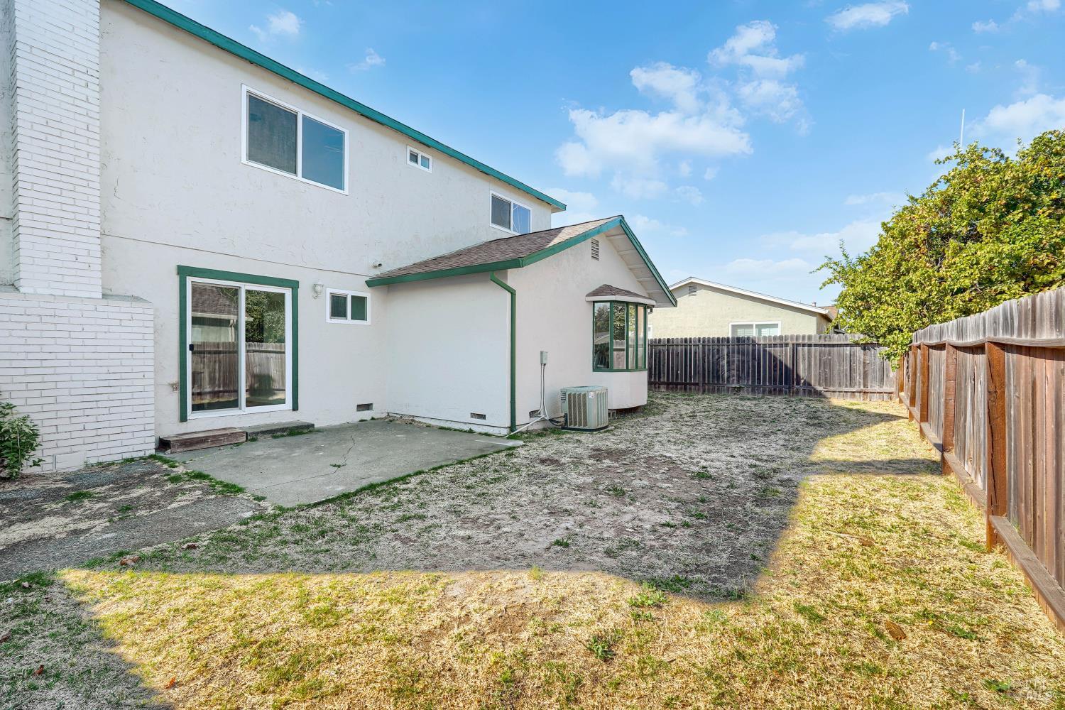 760 Normandy Court Fairfield CA 94533