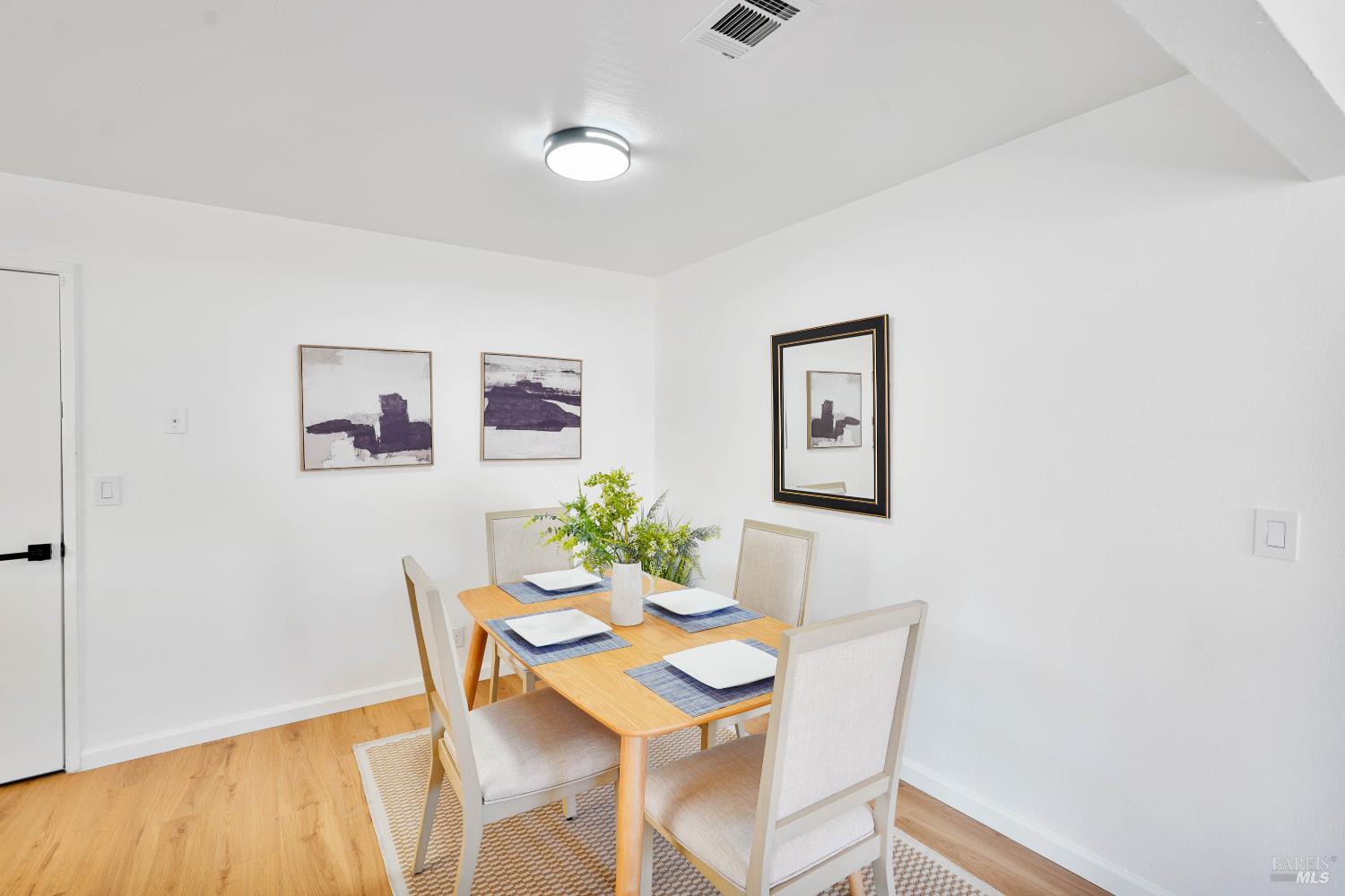 760 Normandy Court Fairfield CA 94533
