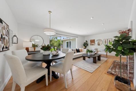 44 Robinhood Drive San Rafael CA 94901