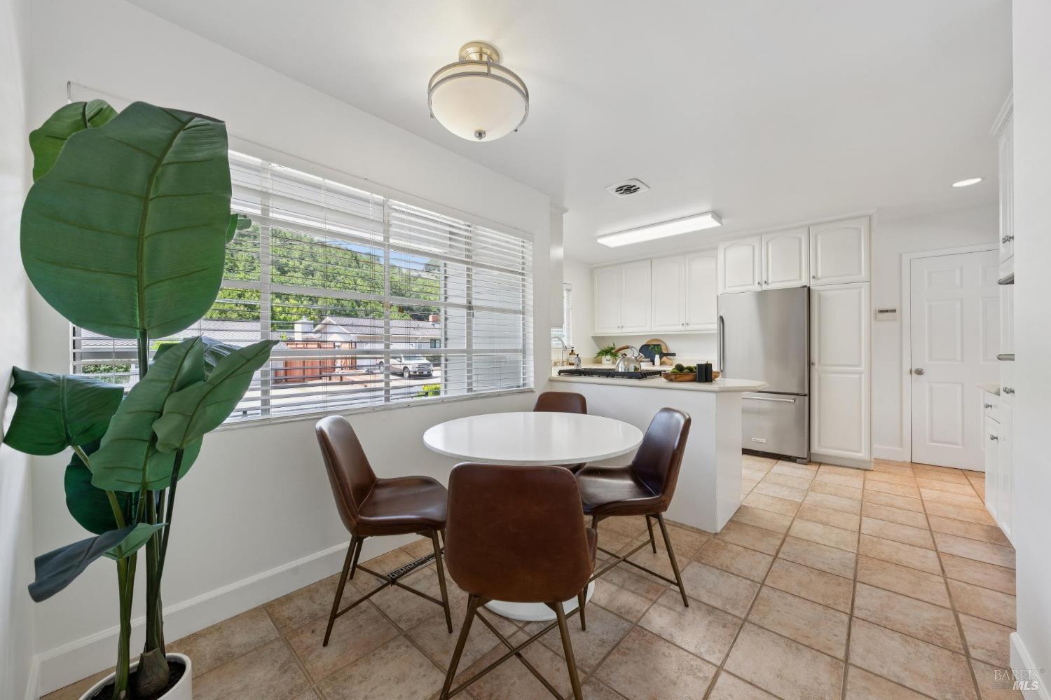 44 Robinhood Drive San Rafael CA 94901