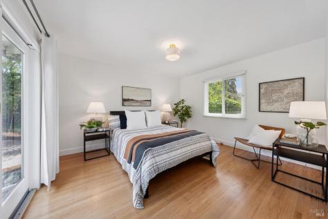 44 Robinhood Drive San Rafael CA 94901