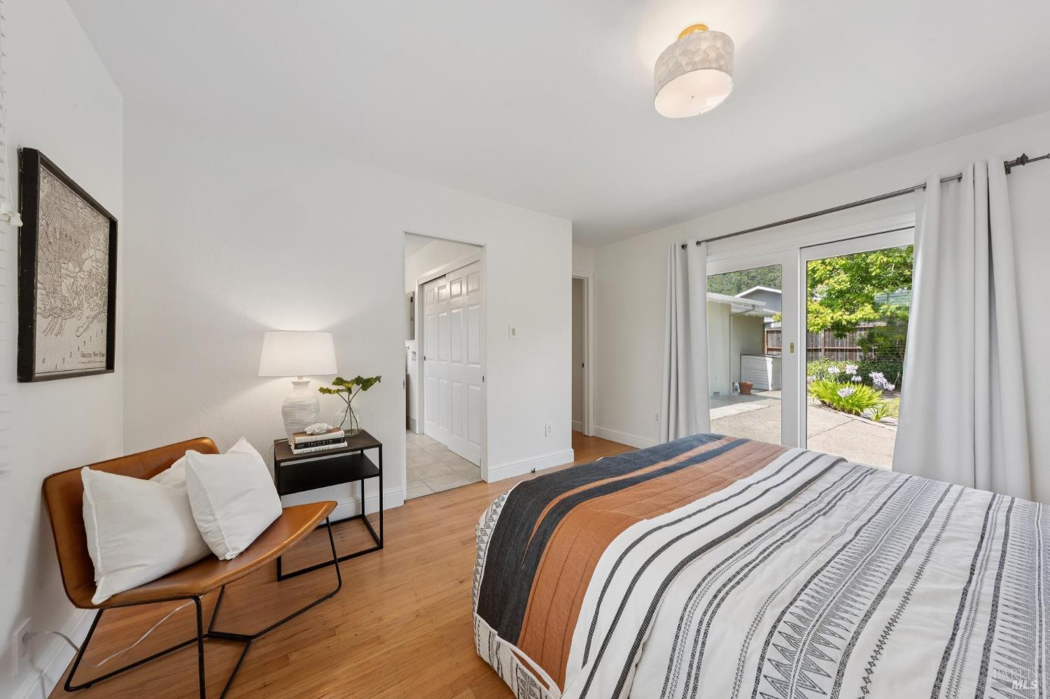44 Robinhood Drive San Rafael CA 94901