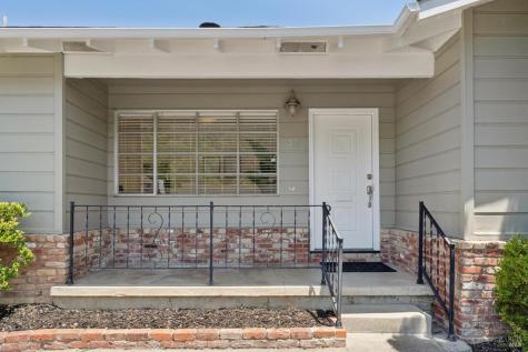 44 Robinhood Drive San Rafael CA 94901