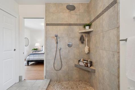 44 Robinhood Drive San Rafael CA 94901