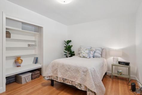 44 Robinhood Drive San Rafael CA 94901