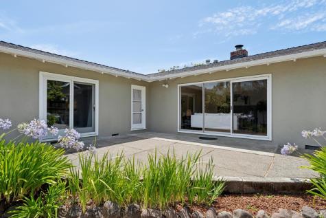 44 Robinhood Drive San Rafael CA 94901