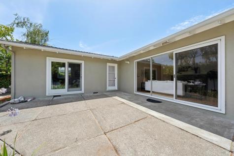 44 Robinhood Drive San Rafael CA 94901