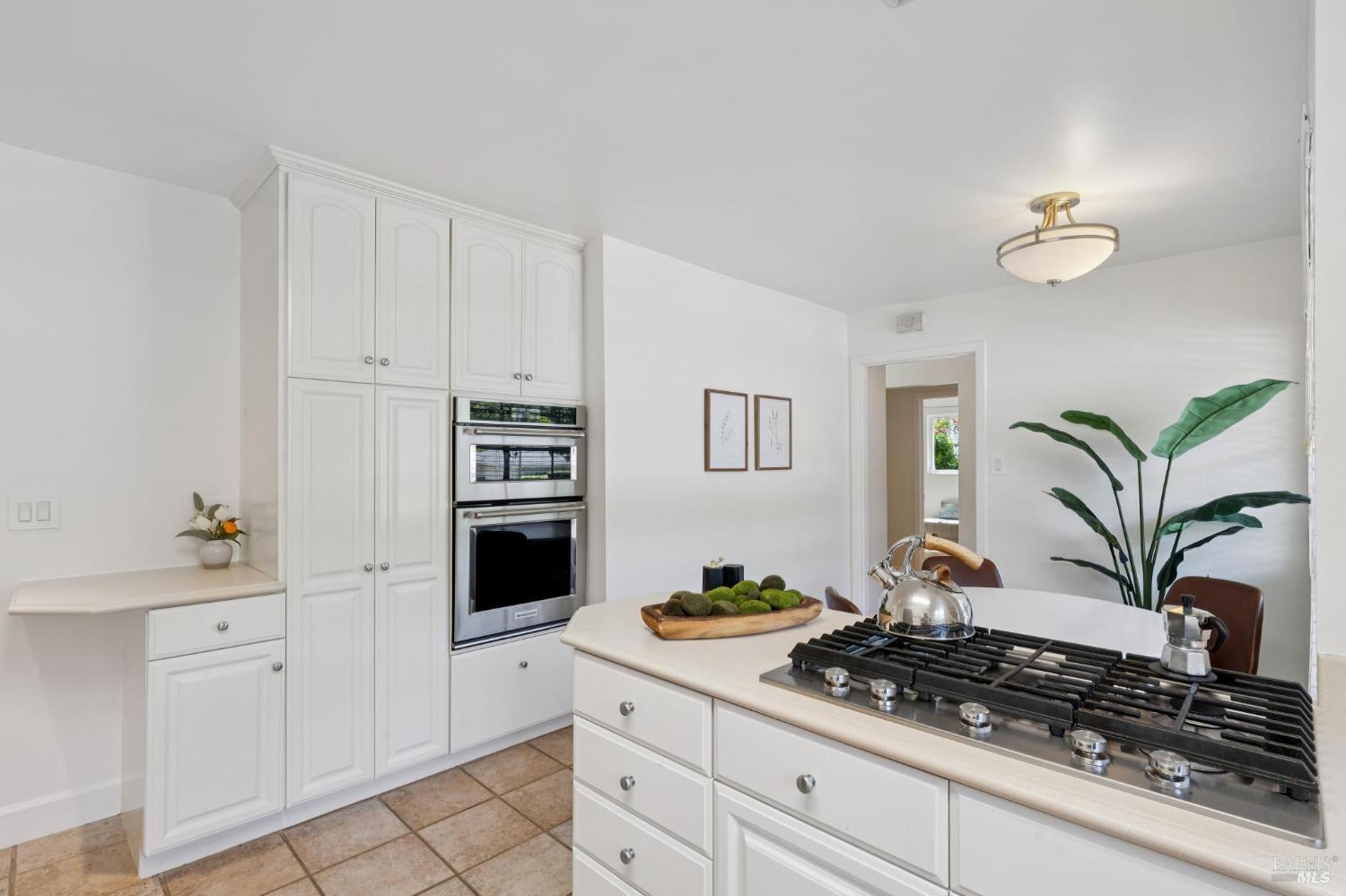44 Robinhood Drive San Rafael CA 94901