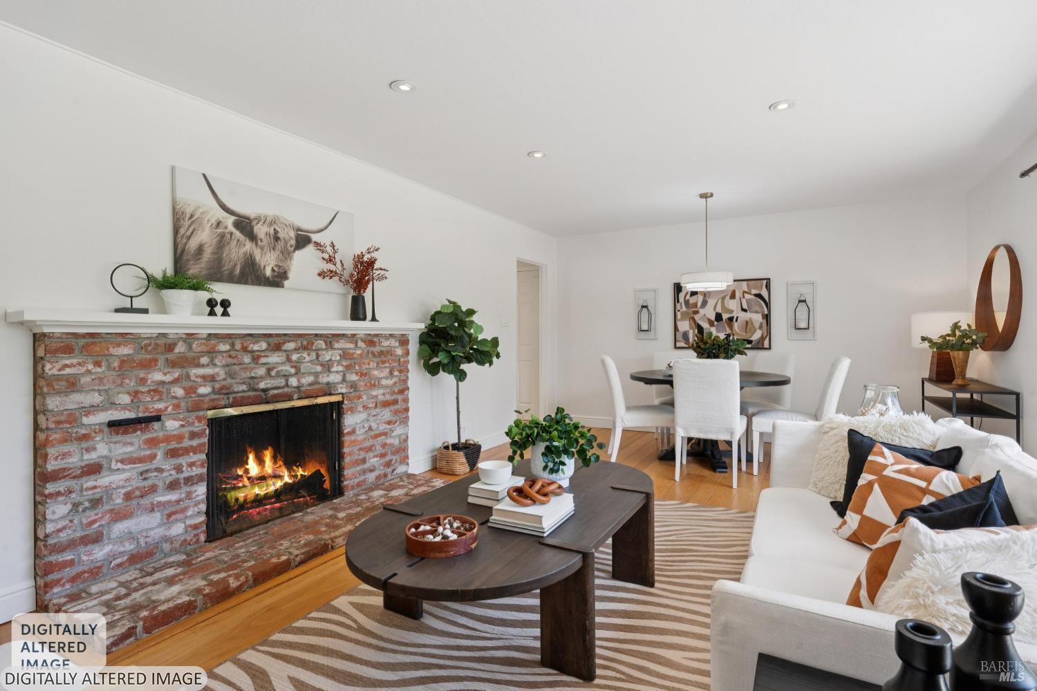 44 Robinhood Drive San Rafael CA 94901