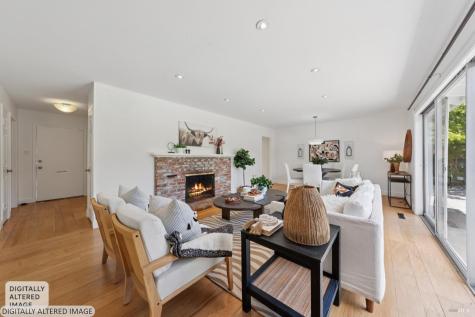 44 Robinhood Drive San Rafael CA 94901