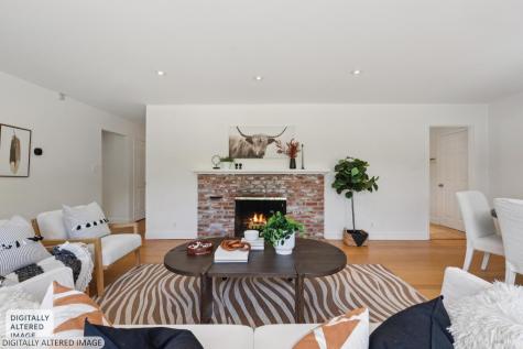 44 Robinhood Drive San Rafael CA 94901