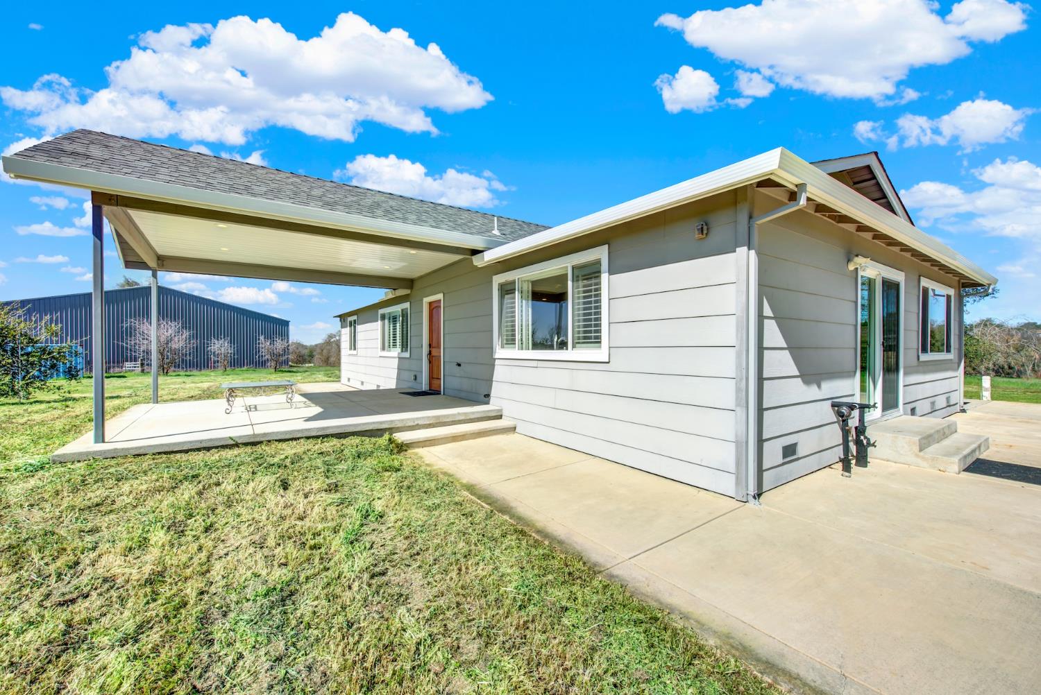 9862 Whalen Road Wallace CA 95252