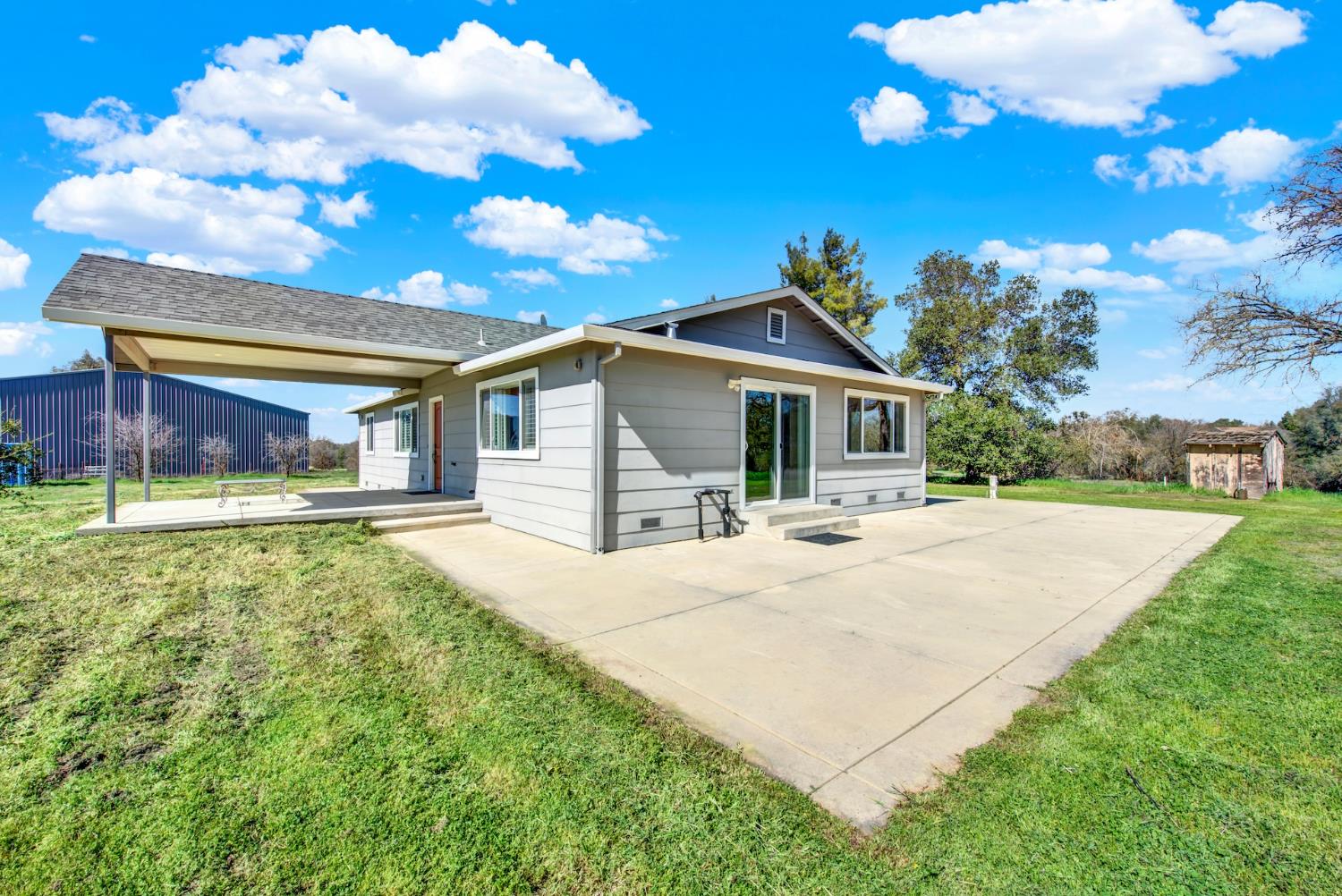 9862 Whalen Road Wallace CA 95252