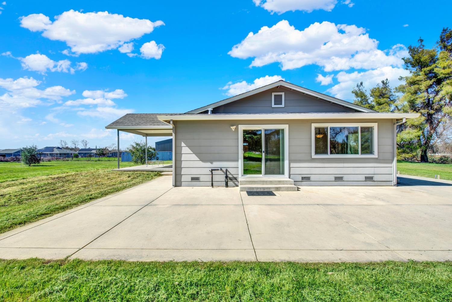 9862 Whalen Road Wallace CA 95252