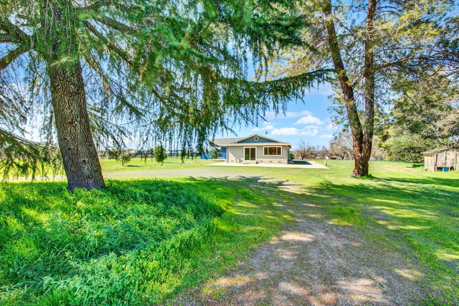 9862 Whalen Road Wallace CA 95252