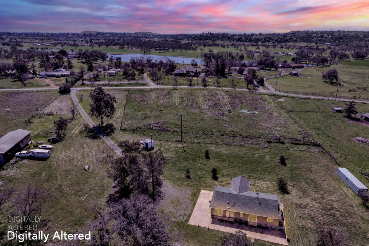 9862 Whalen Road Wallace CA 95252