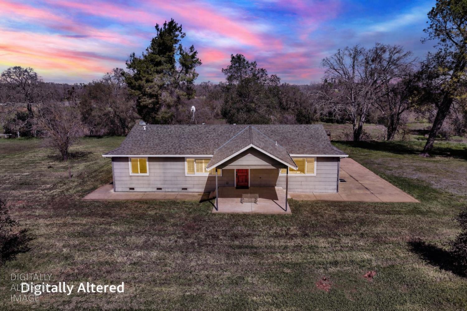 9862 Whalen Road Wallace CA 95252