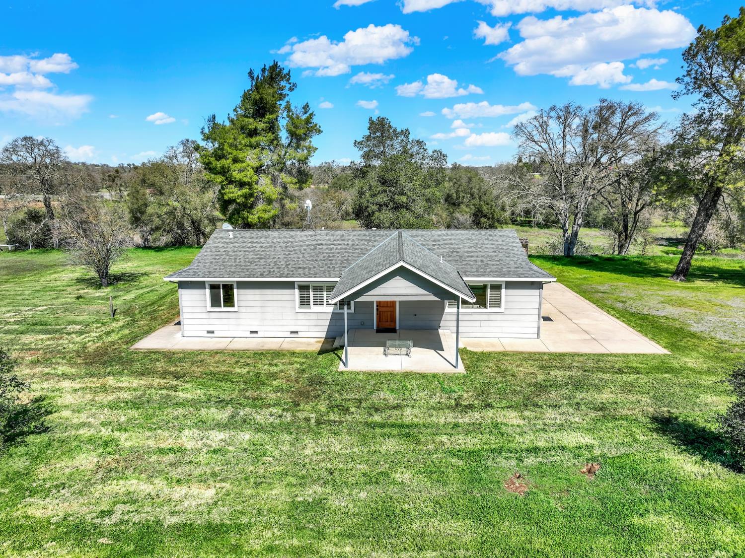 9862 Whalen Road Wallace CA 95252