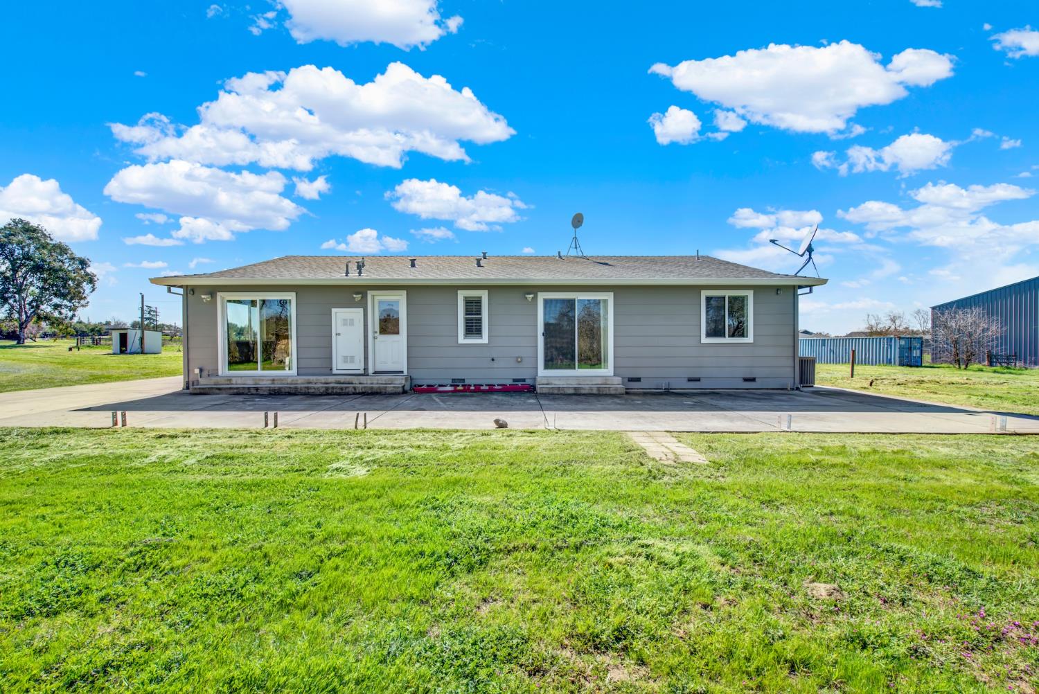 9862 Whalen Road Wallace CA 95252