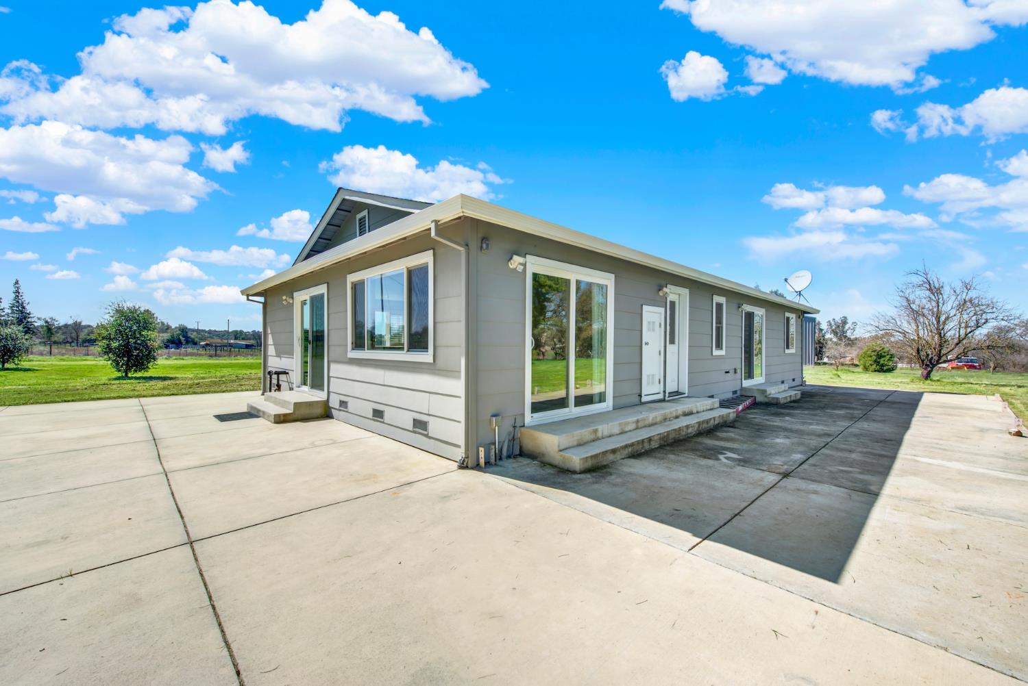 9862 Whalen Road Wallace CA 95252