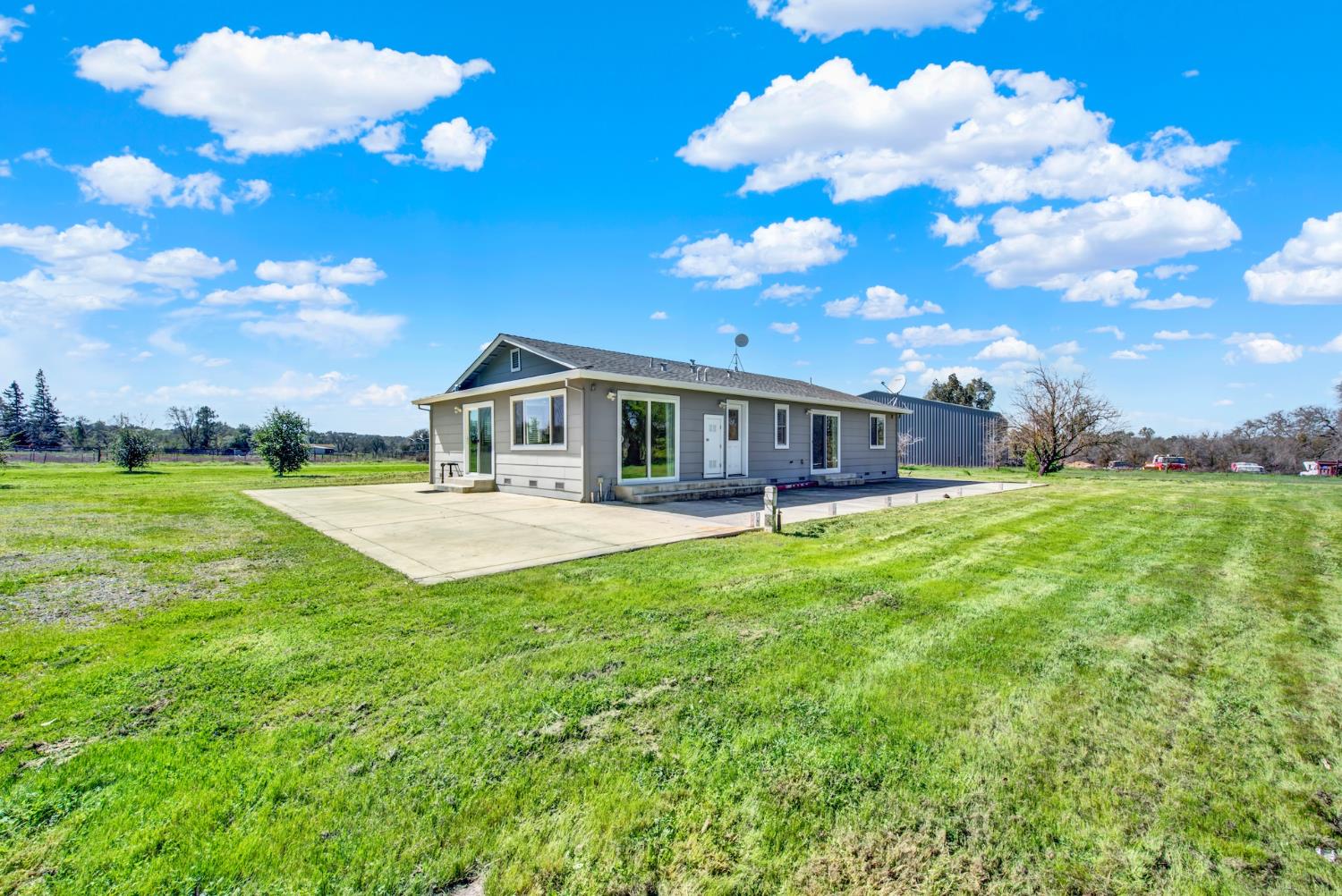 9862 Whalen Road Wallace CA 95252
