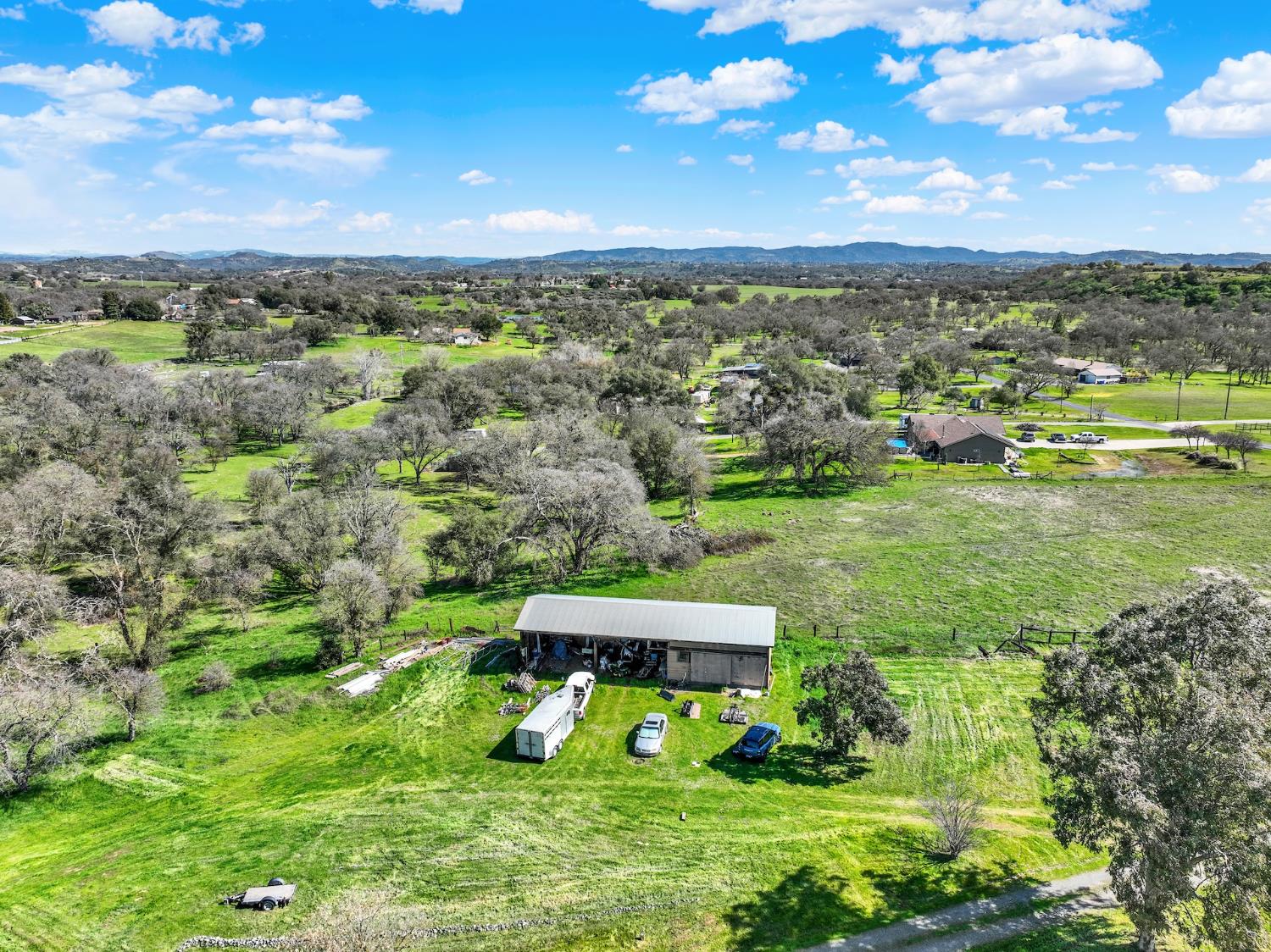 9862 Whalen Road Wallace CA 95252