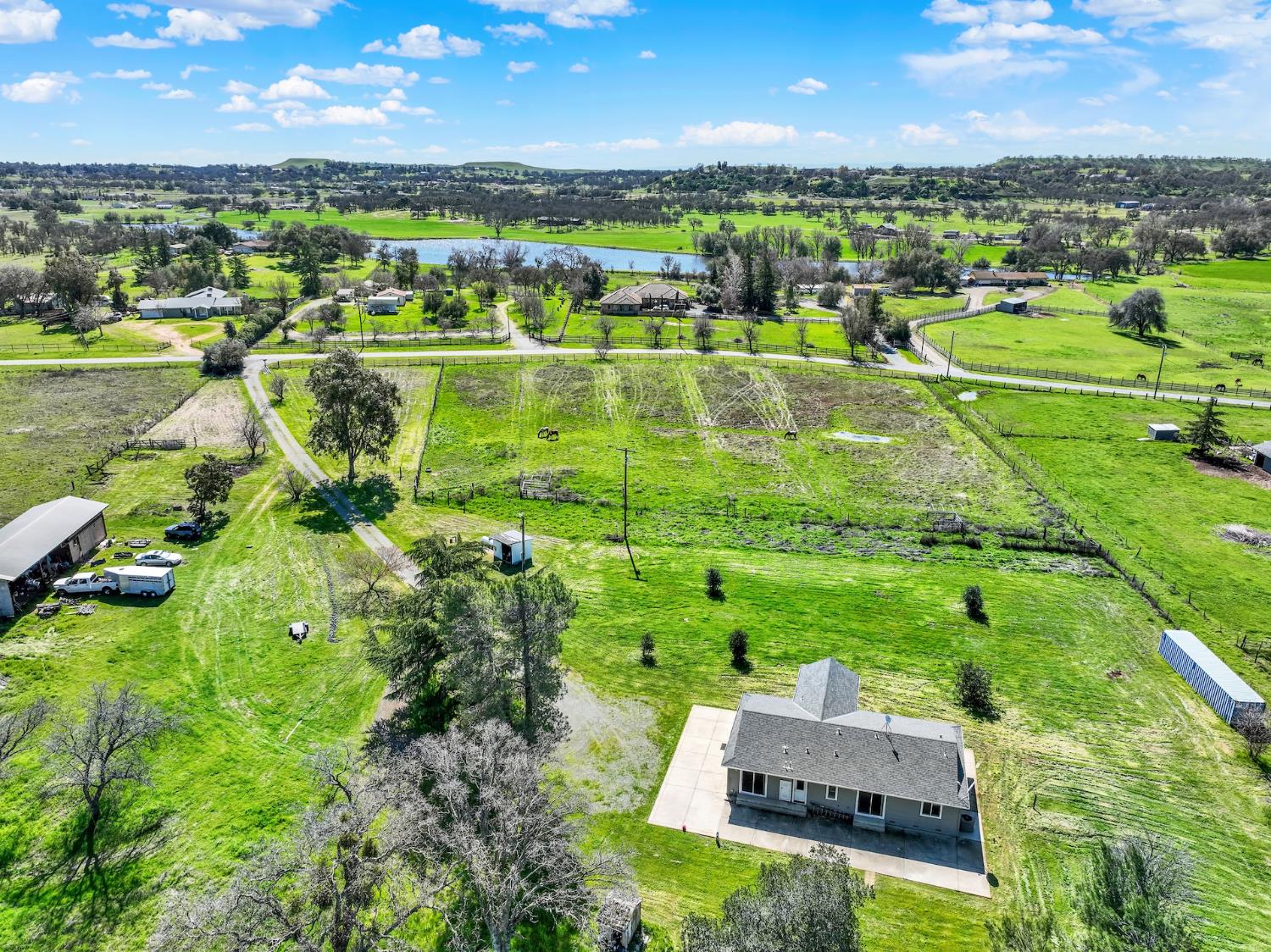 9862 Whalen Road Wallace CA 95252