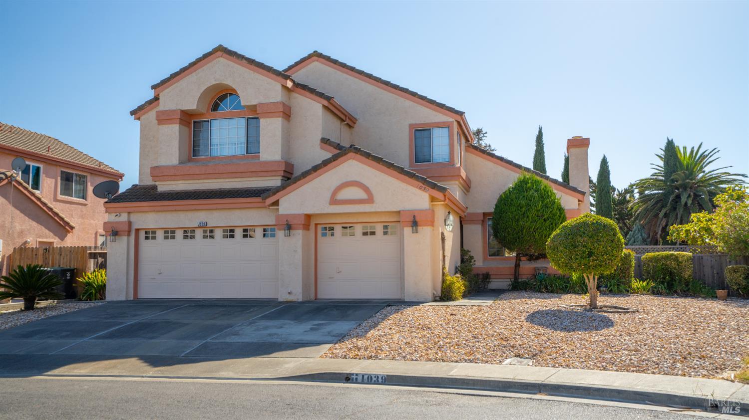 1039 Fennie Court Suisun City CA 94585