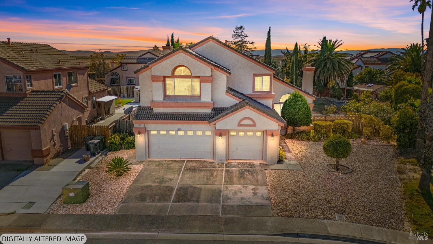 1039 Fennie Court Suisun City CA 94585