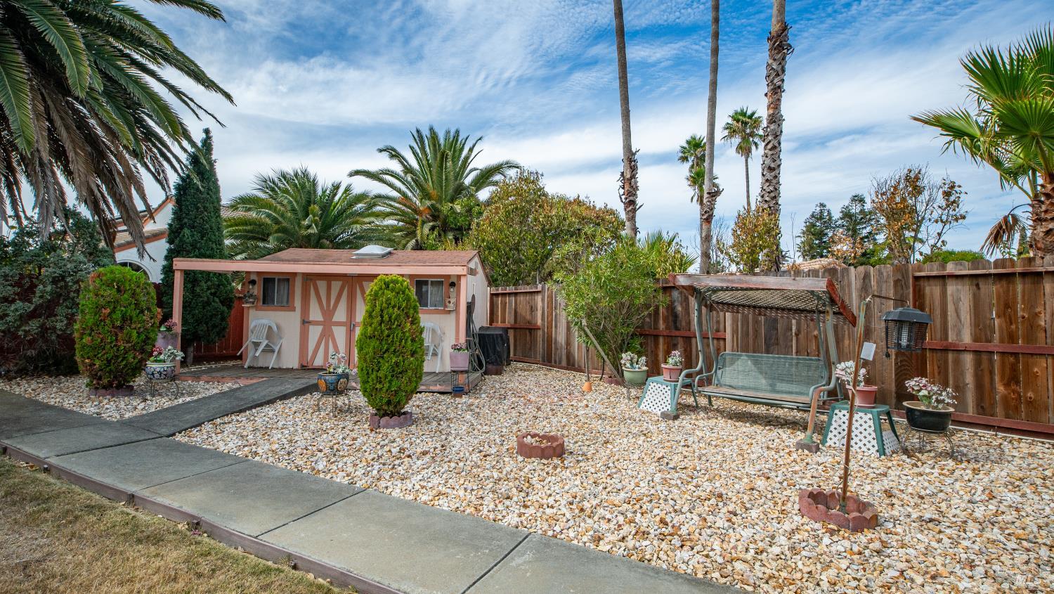 1039 Fennie Court Suisun City CA 94585