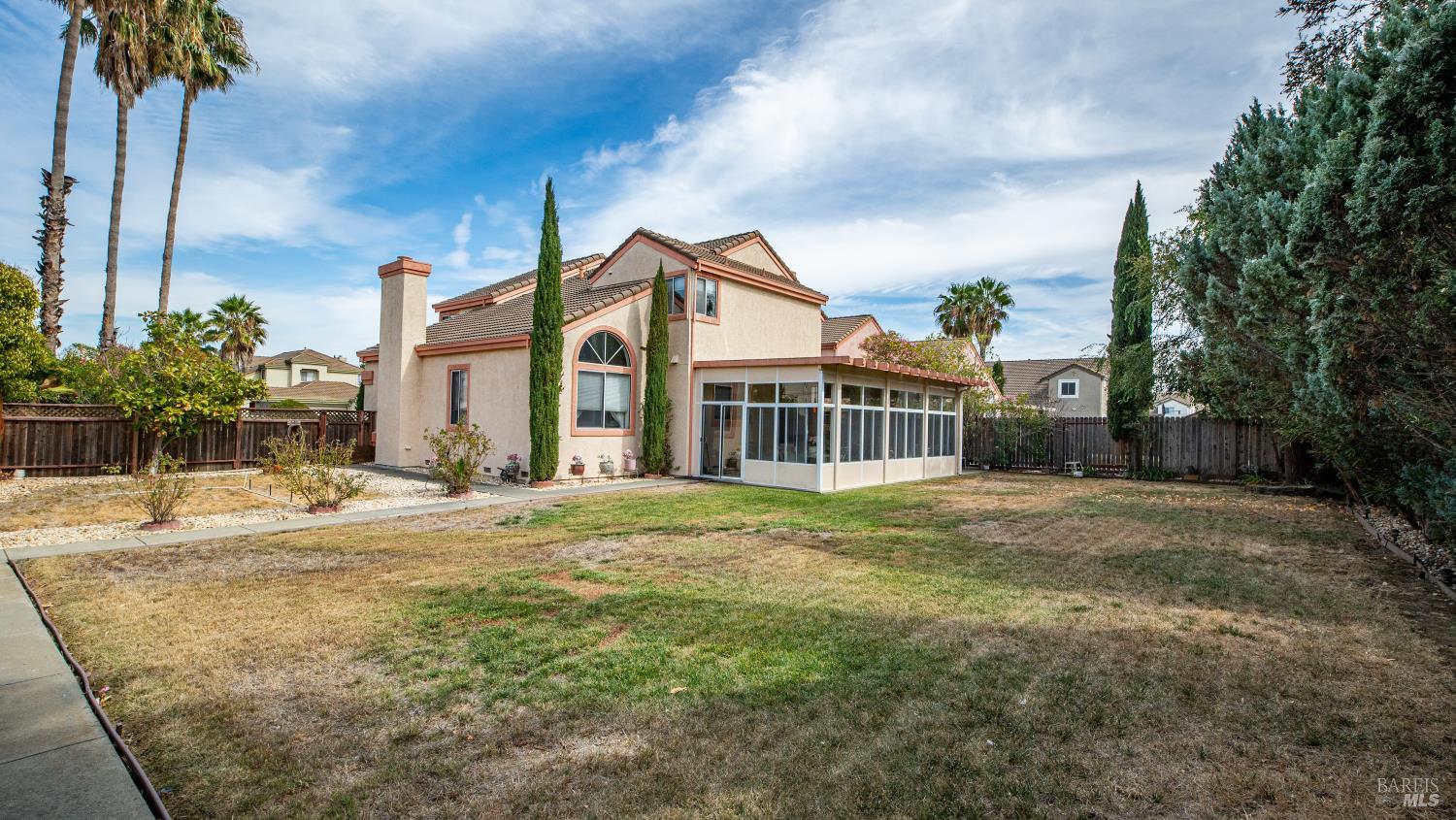 1039 Fennie Court Suisun City CA 94585