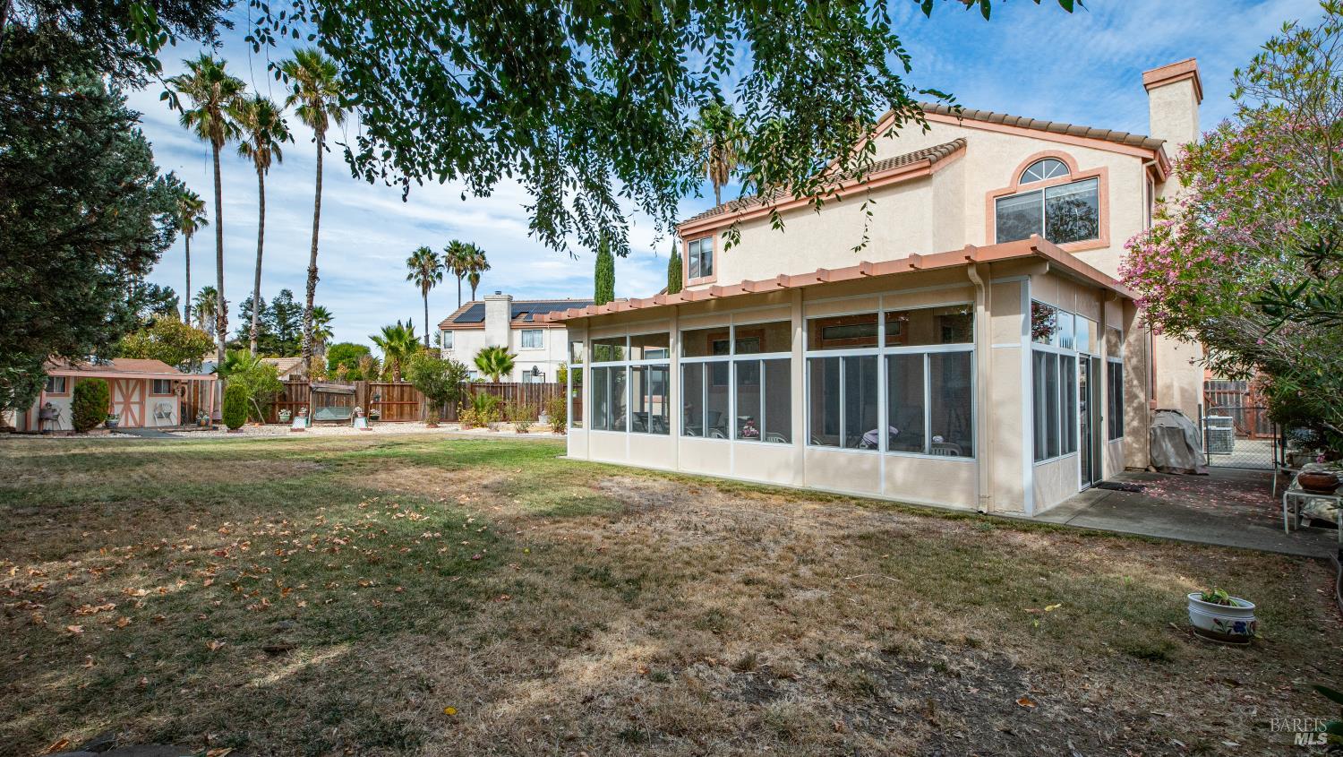 1039 Fennie Court Suisun City CA 94585