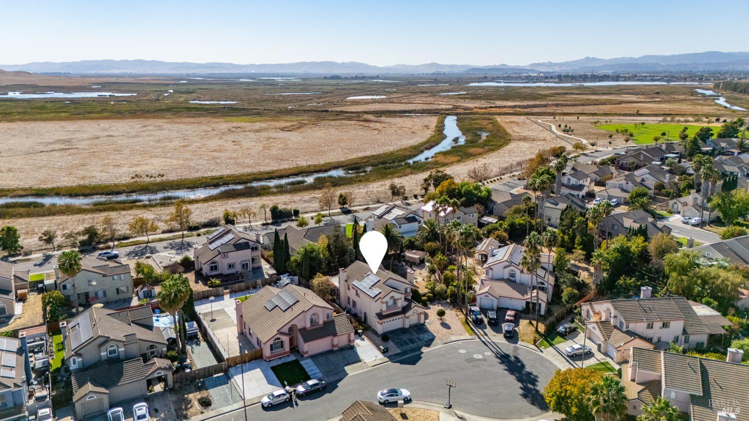 1039 Fennie Court Suisun City CA 94585