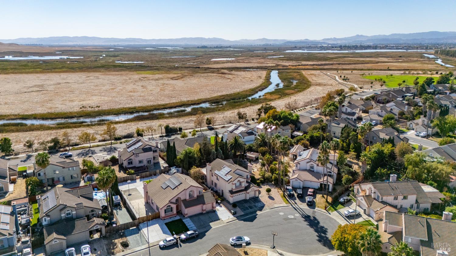 1039 Fennie Court Suisun City CA 94585