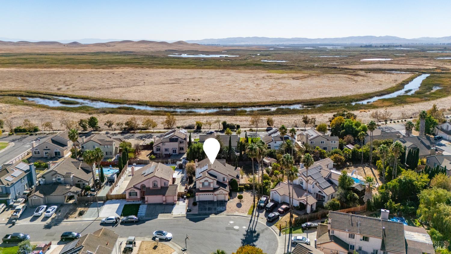 1039 Fennie Court Suisun City CA 94585