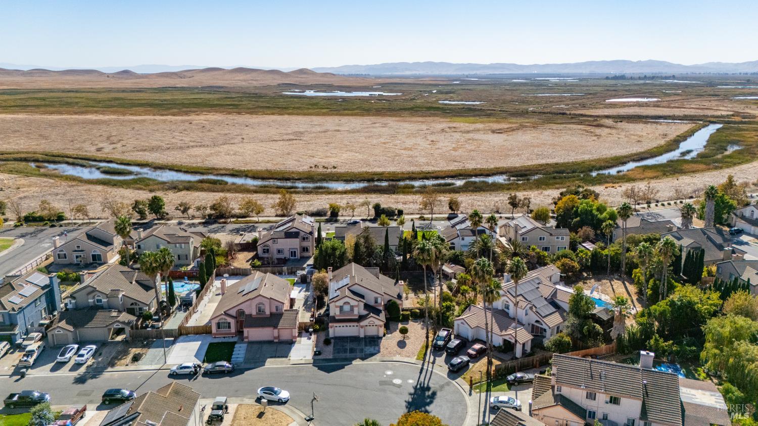 1039 Fennie Court Suisun City CA 94585