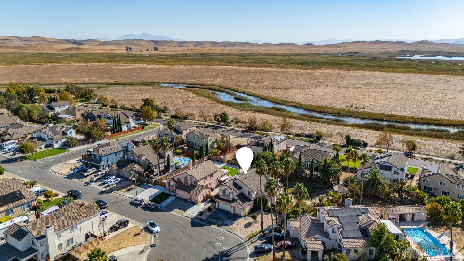 1039 Fennie Court Suisun City CA 94585