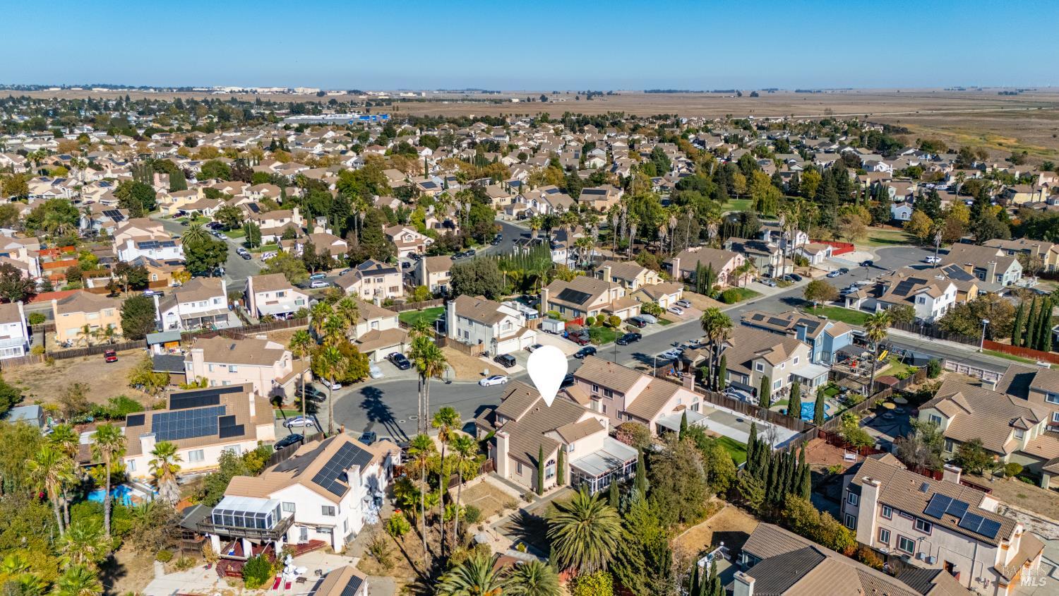 1039 Fennie Court Suisun City CA 94585