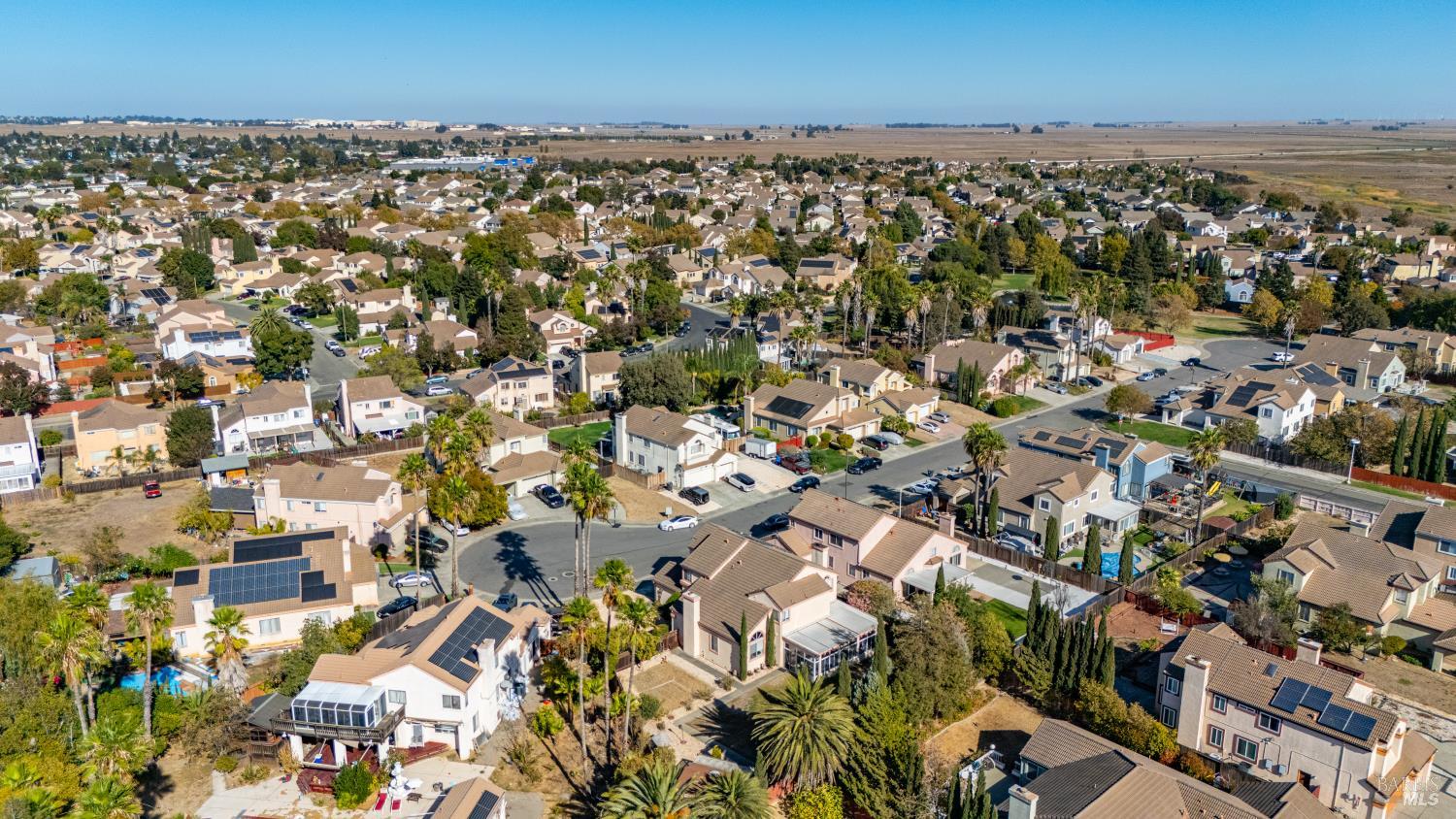 1039 Fennie Court Suisun City CA 94585