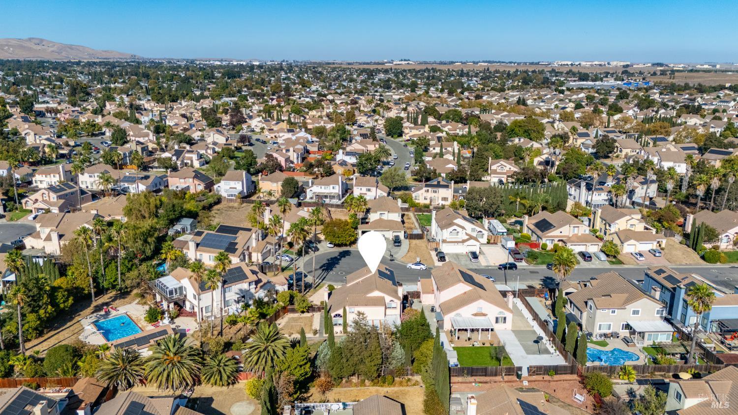 1039 Fennie Court Suisun City CA 94585
