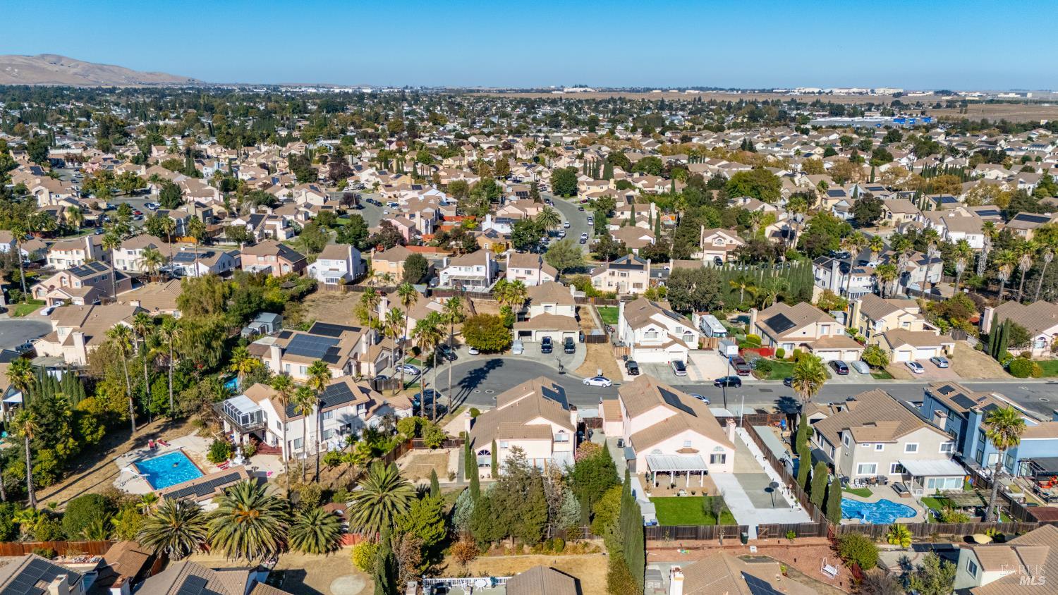 1039 Fennie Court Suisun City CA 94585