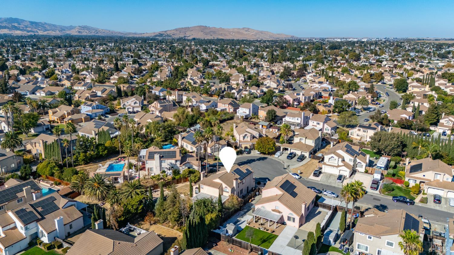 1039 Fennie Court Suisun City CA 94585