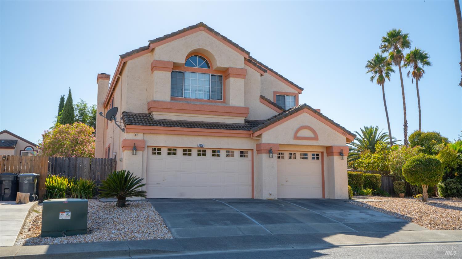 1039 Fennie Court Suisun City CA 94585