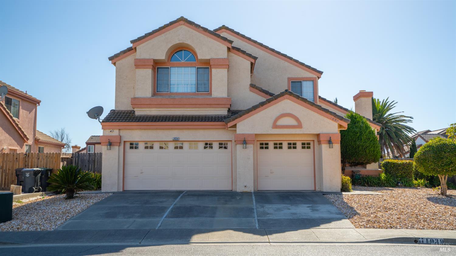 1039 Fennie Court Suisun City CA 94585
