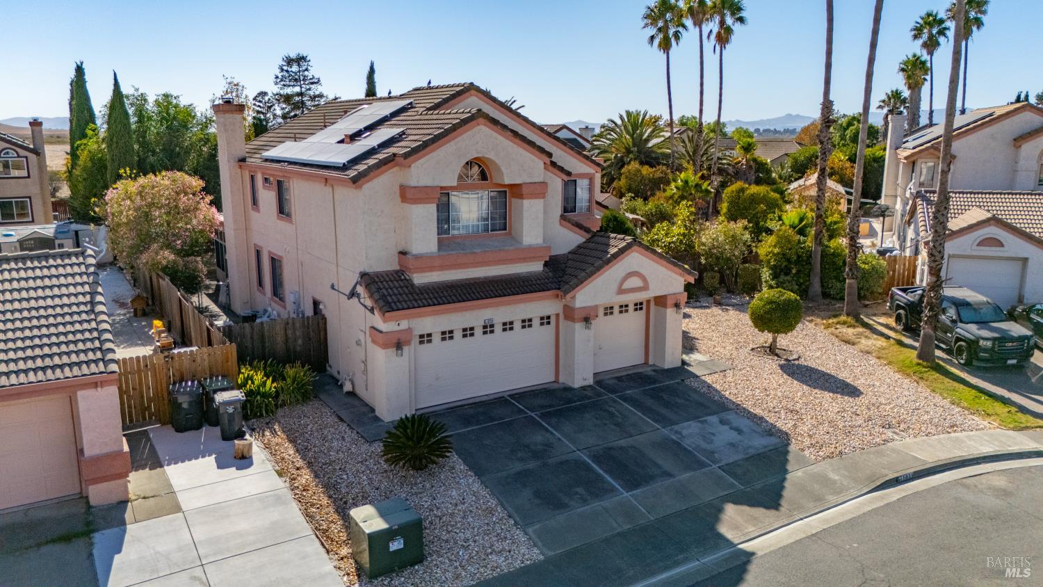 1039 Fennie Court Suisun City CA 94585
