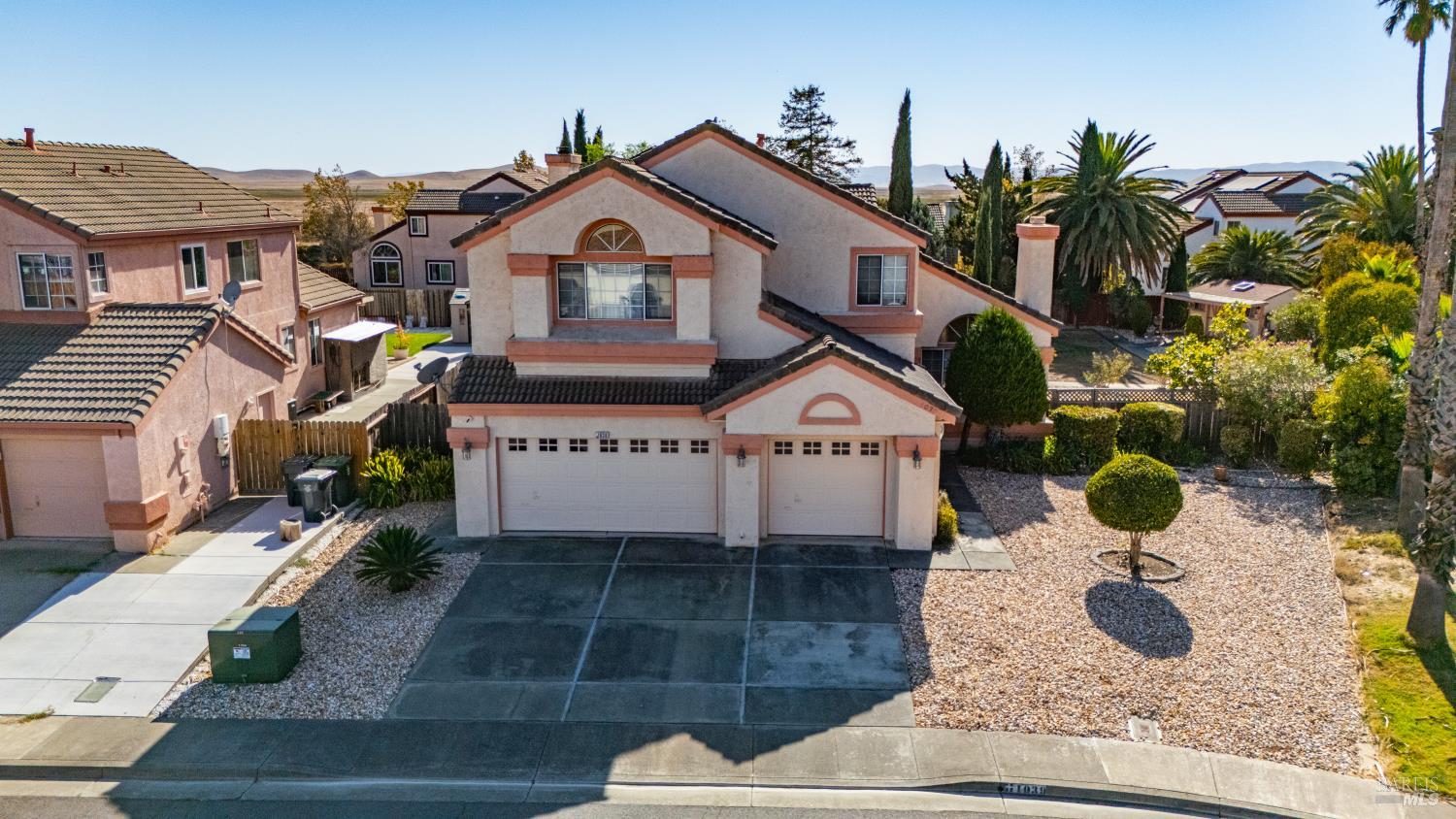 1039 Fennie Court Suisun City CA 94585