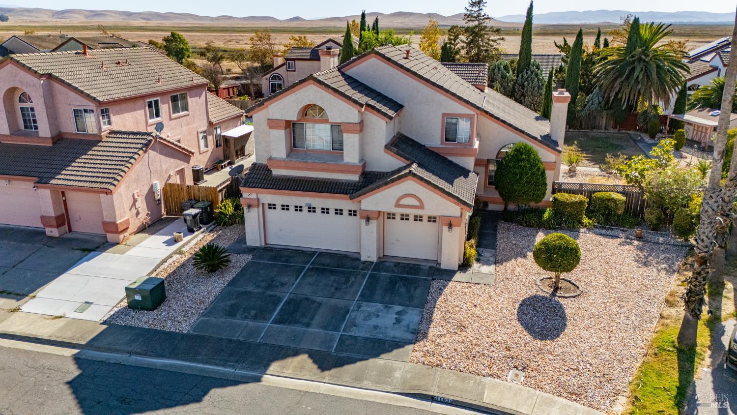 1039 Fennie Court Suisun City CA 94585