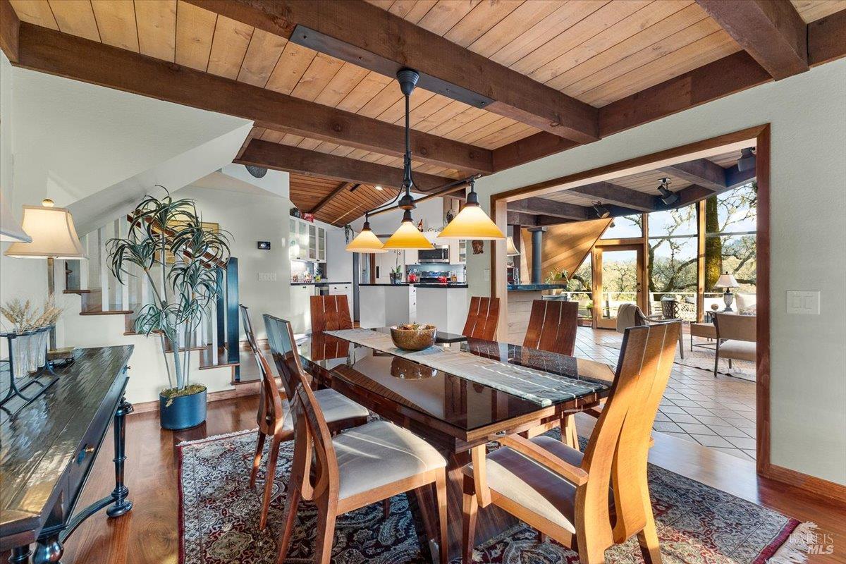 10045 Loch Haven Drive Santa Rosa CA 95404